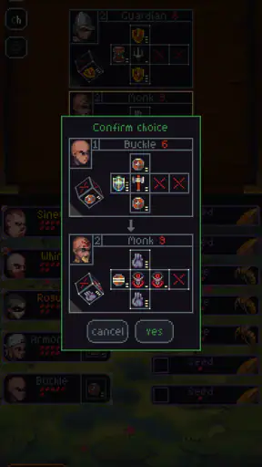 Slice & Dice screenshot