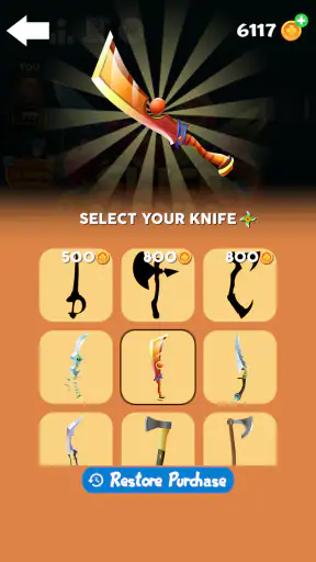 Slice Mania - Juicy Challenge screenshot