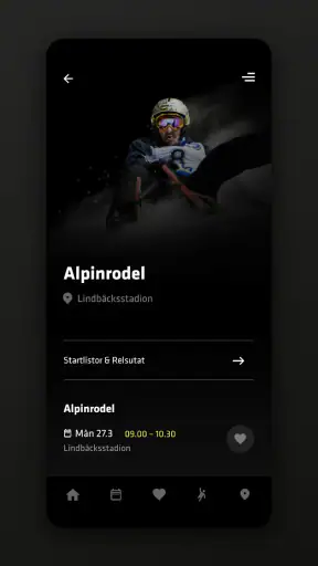 SM-veckan screenshot