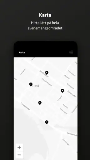 SM-veckan screenshot