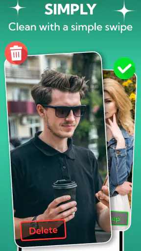 Smart Cleaner: Clean & Hide screenshot