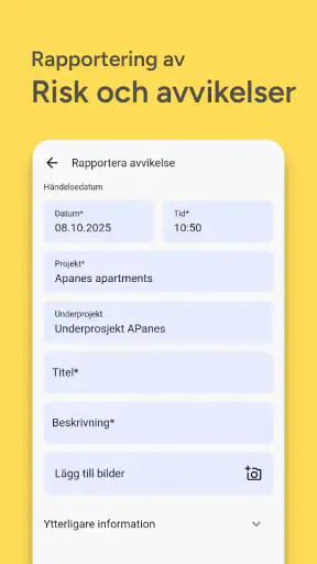 SmartDok screenshot