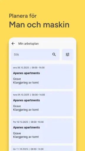 SmartDok screenshot