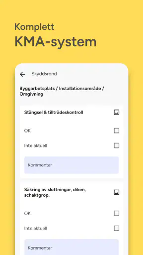 SmartDok screenshot