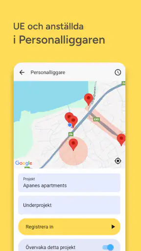 SmartDok screenshot