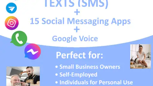 SMS Auto Reply /Autoresponder screenshot