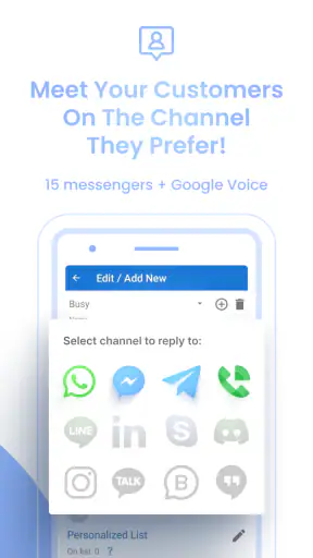 SMS Auto Reply /Autoresponder screenshot