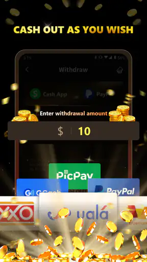 SnackTV screenshot