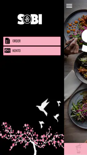 Sobi screenshot