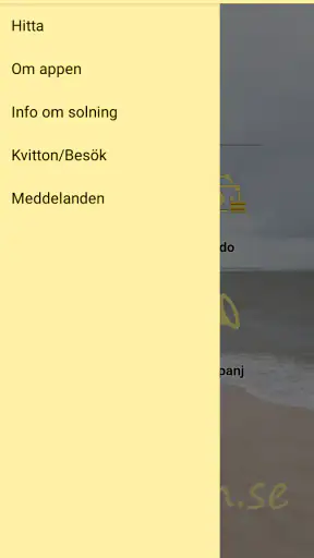 solappen.se screenshot