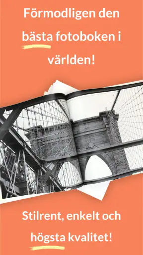 Solentro | Fotoböcker på 2 min screenshot