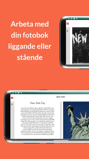 Solentro | Fotoböcker på 2 min screenshot