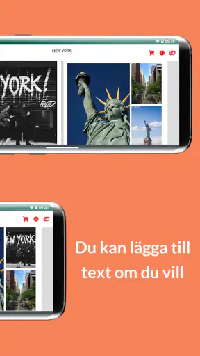 Solentro | Fotoböcker på 2 min screenshot