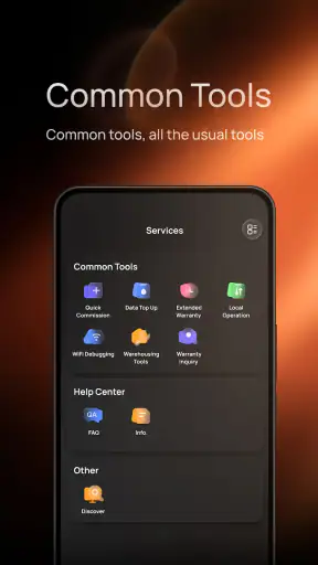 SolisCloud screenshot