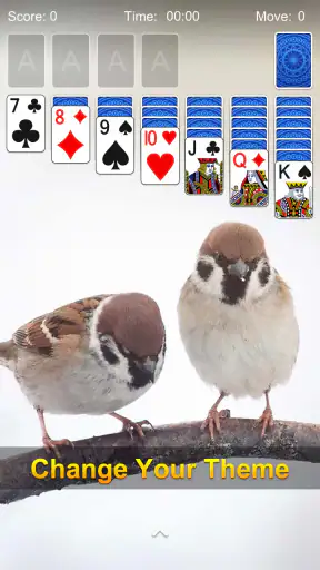 Solitaire: Classic Card Game screenshot