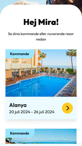 Solresor screenshot