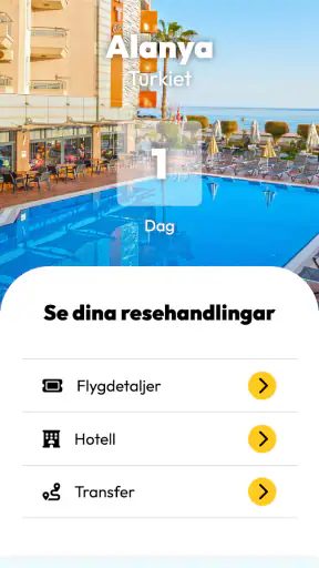 Solresor screenshot
