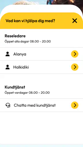 Solresor screenshot