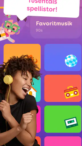 SongPop® - Gissa Låten screenshot