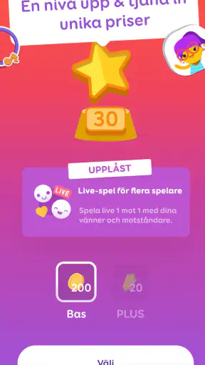SongPop® - Gissa Låten screenshot