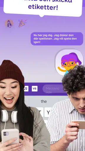 SongPop® - Gissa Låten screenshot