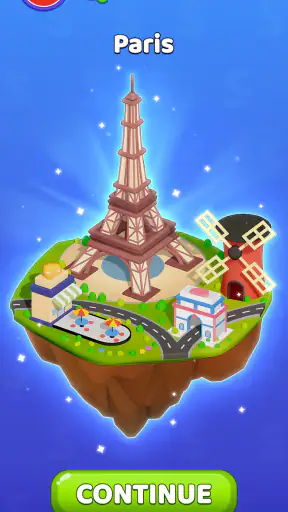 Sort Dash: Color Match! screenshot