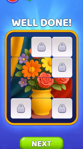 Sort Dash: Color Match! screenshot