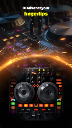 Sound Mix Master: Equalizer screenshot
