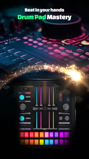 Sound Mix Master: Equalizer screenshot