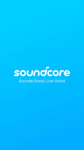 Soundcore screenshot
