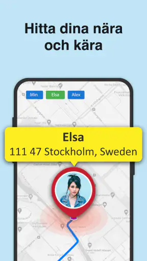 Spåra Vilken Telefon Som Helst screenshot