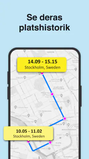 Spåra Vilken Telefon Som Helst screenshot