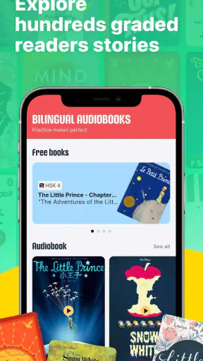 Speak Chinese - Learn Mandarin screenshot