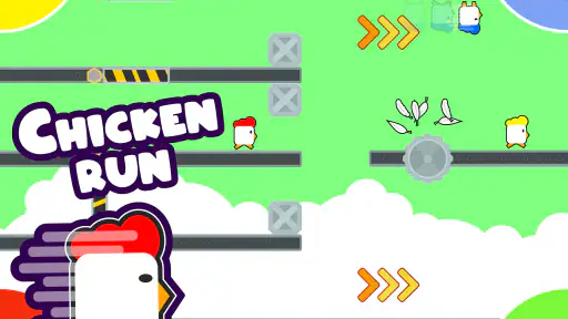 Spel För 2 3 4 Spelare screenshot
