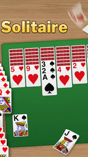 Spindelpatiens Klassiska spel screenshot