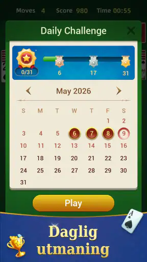 Spindelpatiens - Pusselresa screenshot