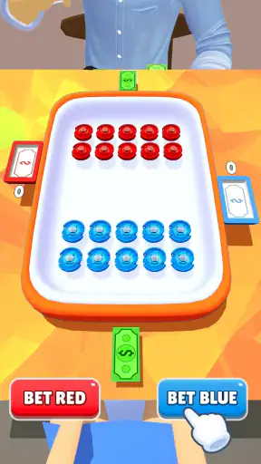 Spinner Merge: Masters screenshot