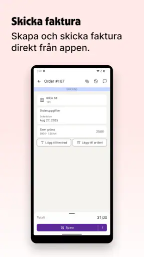 Spiris screenshot