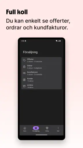 Spiris screenshot