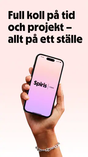 Spiris Tid screenshot