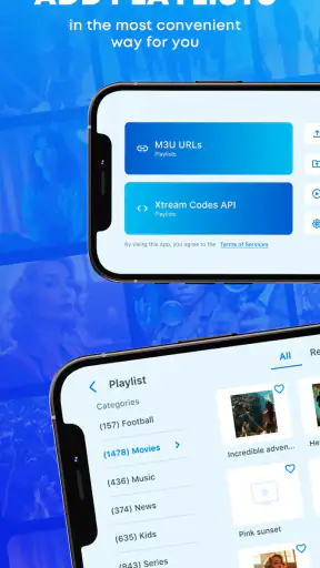 SPL - Smarter Player Lite screenshot
