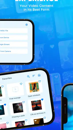 SPL - Smarter Player Lite screenshot