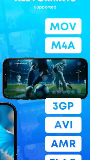 SPL - Smarter Player Lite screenshot