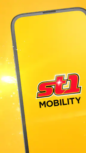 St1 Mobility screenshot