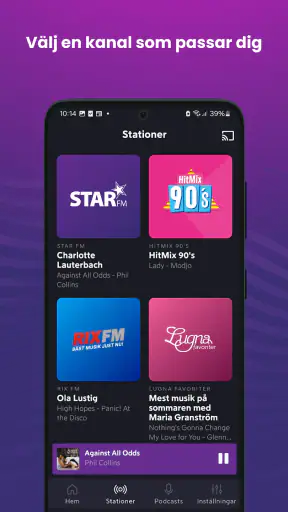STAR FM screenshot