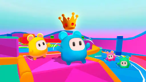 STAR: Super Tricky Amazing Run screenshot