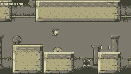 Stardash screenshot