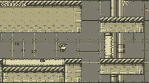 Stardash screenshot