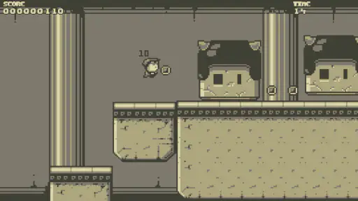 Stardash screenshot