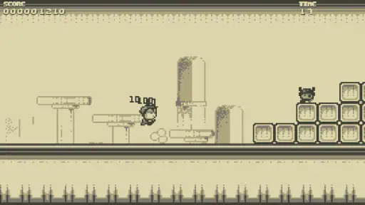 Stardash screenshot